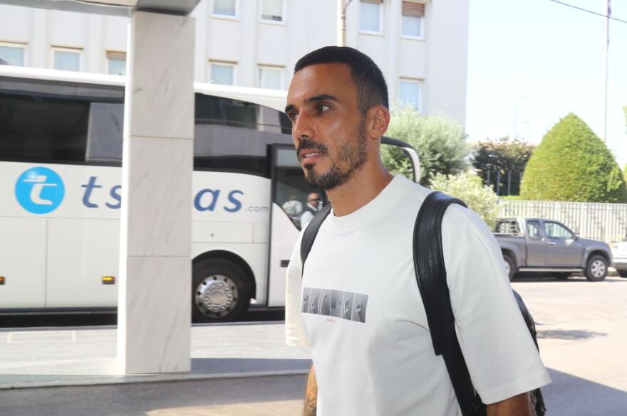 Εθνική ποδοσφαίρου: Μπαίνει σε ρυθμούς Nations League