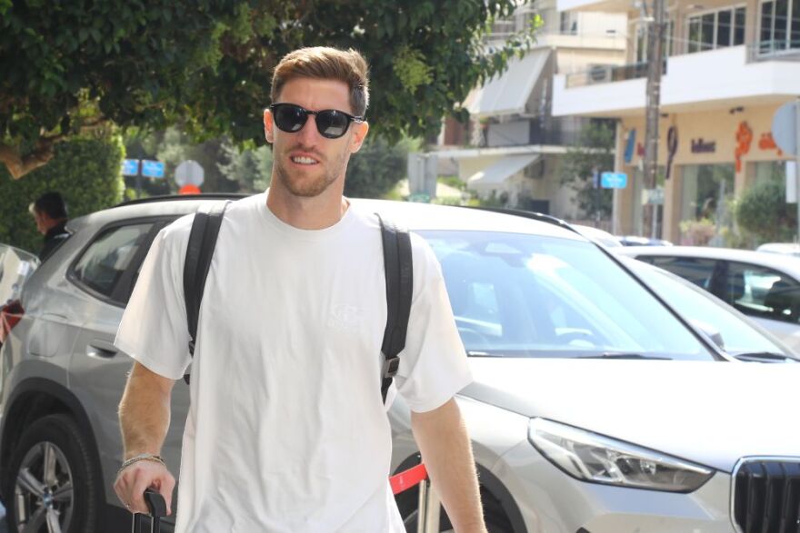 Εθνική ποδοσφαίρου: Μπαίνει σε ρυθμούς Nations League