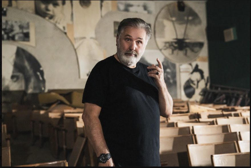  Θέατρο Άθενς Μπρόντγουαιη: Φέρνει τον Ηρακλή Πουαρό στην Αθήνα για να διαλευκάνει το «Έγκλημα στο Νείλο»