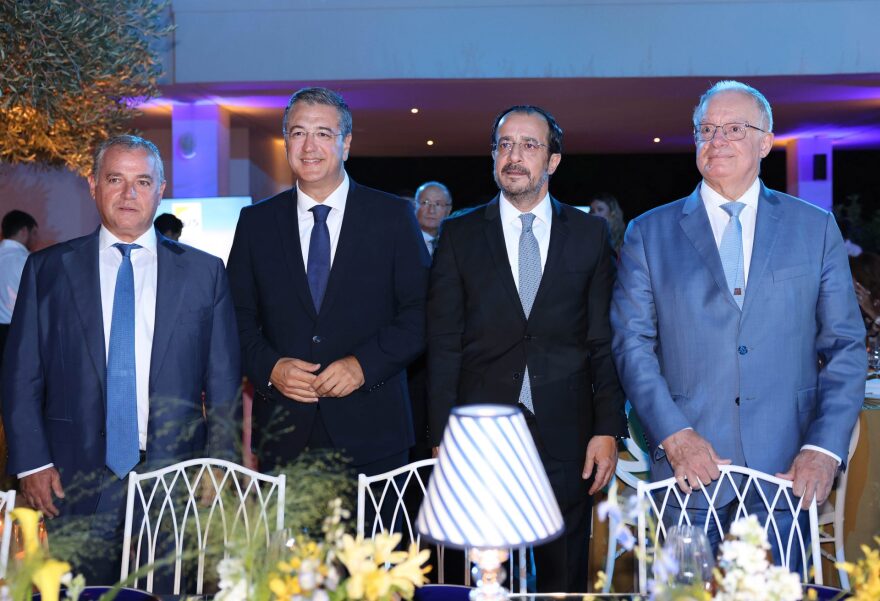 Ελλάδα και Κύπρος χαράσσουν κοινή ναυτιλιακή στρατηγική