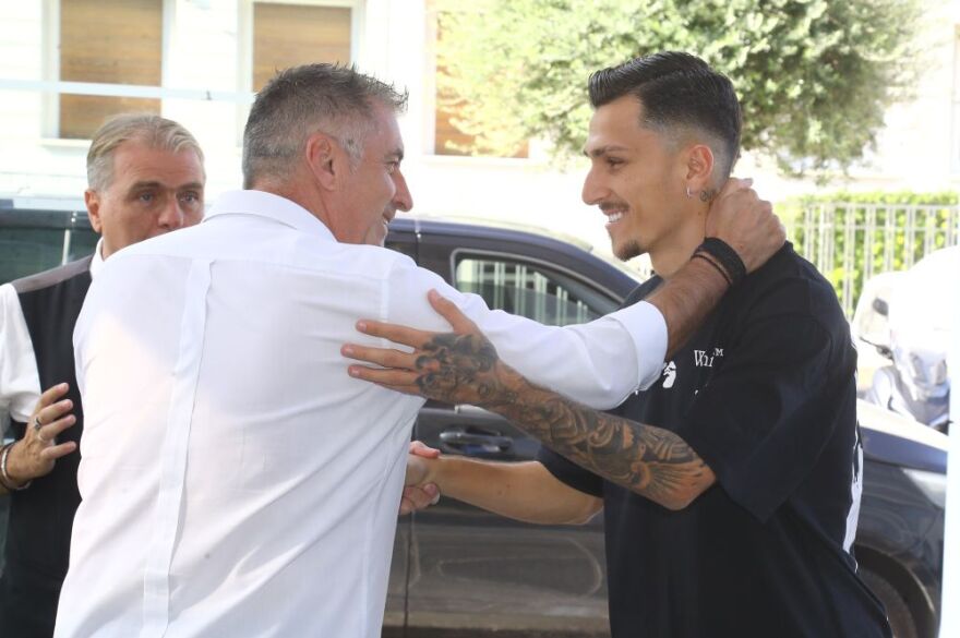 Εθνική ποδοσφαίρου: Μπαίνει σε ρυθμούς Nations League