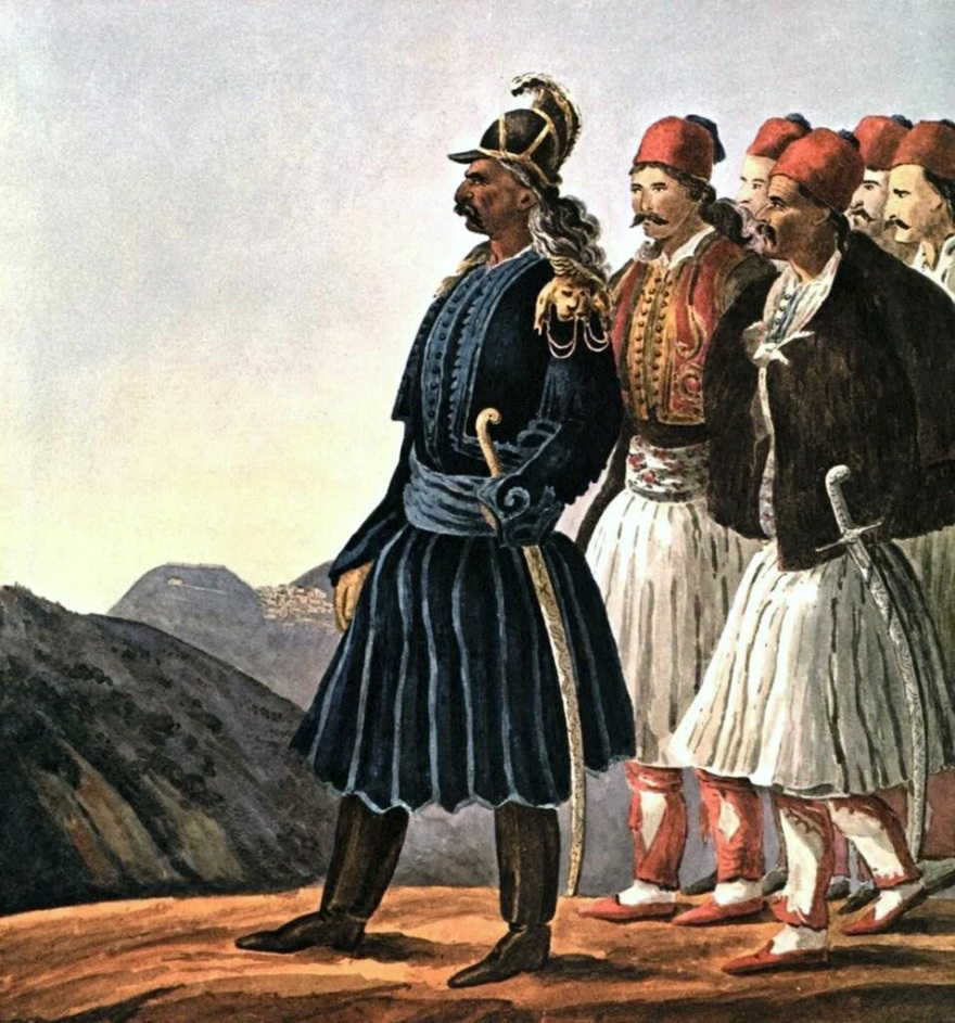 Η άλωση της Τριπολιτσάς στις 23 Σεπτεμβρίου 1821 - Η πολιορκία, ο αιφνιδιασμός, οι σφαγές και η «απολογία» Μαυροκορδάτου που συγκίνησε την Ευρώπη