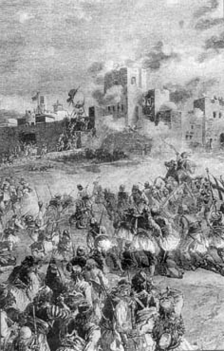 Η άλωση της Τριπολιτσάς στις 23 Σεπτεμβρίου 1821 - Η πολιορκία, ο αιφνιδιασμός, οι σφαγές και η «απολογία» Μαυροκορδάτου που συγκίνησε την Ευρώπη
