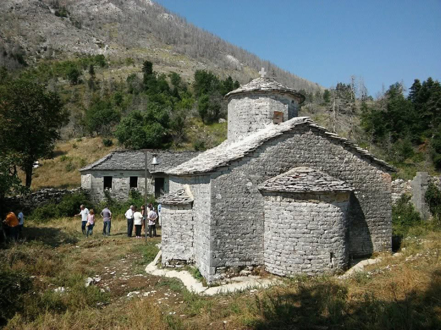 Κοσοβίτσα Βορείου Ηπείρου: Το χωριό που μοιράστηκε σε Ελλάδα και Αλβανία το 1923 και η μάχη της Μουργκάνας το 1948