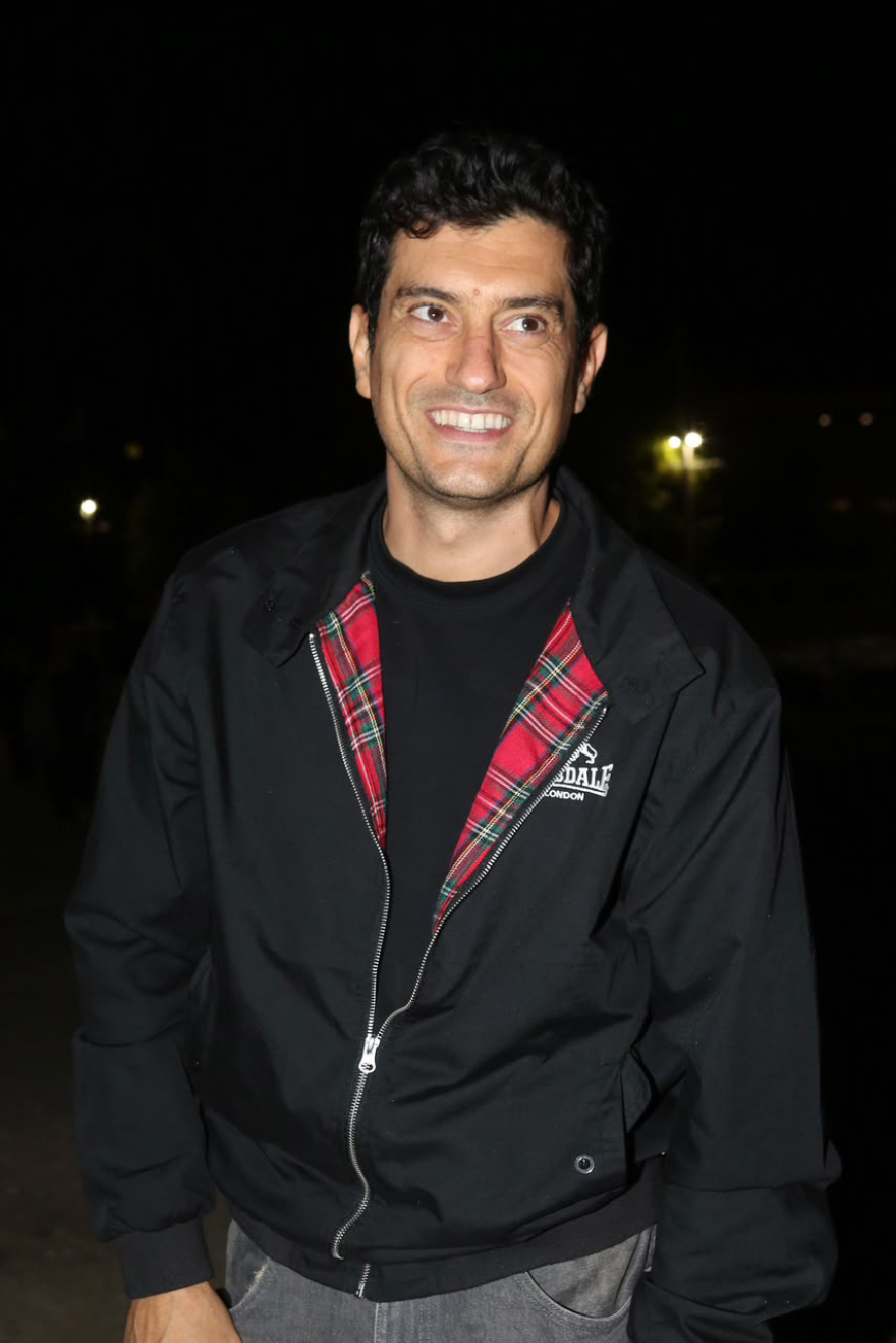 Ποιοι celebrities πήγαν στη συναυλία της Άννας Βίσση στο ΟΑΚΑ, δείτε φωτογραφίες