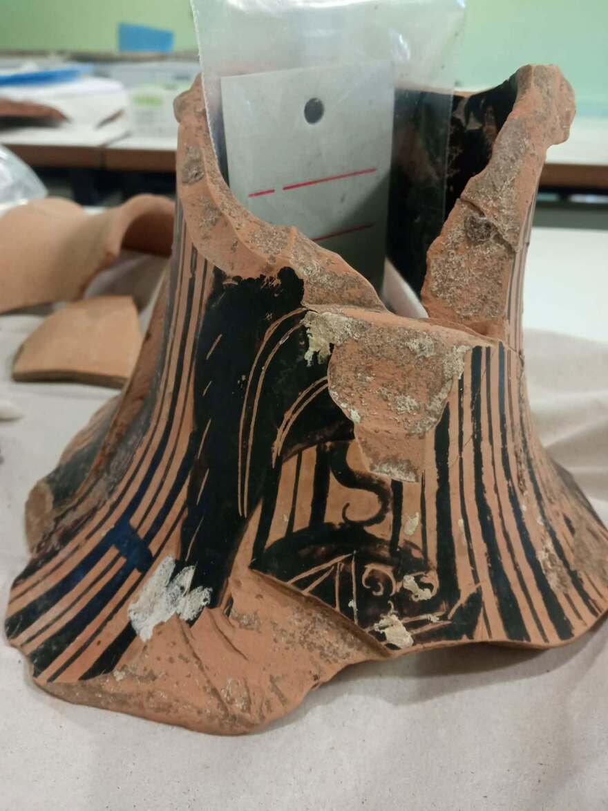 Εντυπωσιακές εικόνες από την αρχαία Μίεζα, εκεί που ο Αριστοτέλης δίδαξε τον Μέγα Αλέξανδρο - Παγκόσμιο ενδιαφέρον για την ανασκαφή