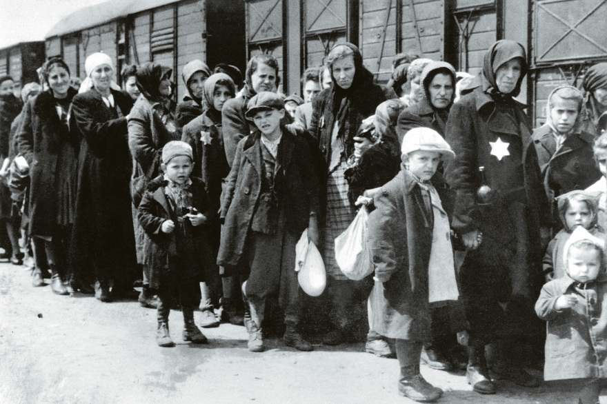 80 χρόνια μετά τη δίκη της Νυρεμβέργης: Η μέρα που το Γ' Ράιχ κάθισε στο εδώλιο