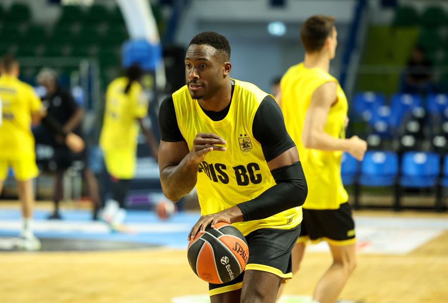 Η Stoiximan Basket League ξεκινά: Ο πρωταθλητής Ολυμπιακός, ο διψασμένος Παναθηναϊκός του Ομπράντοβιτς και η αντεπίθεση ΠΑΟΚ-Άρη