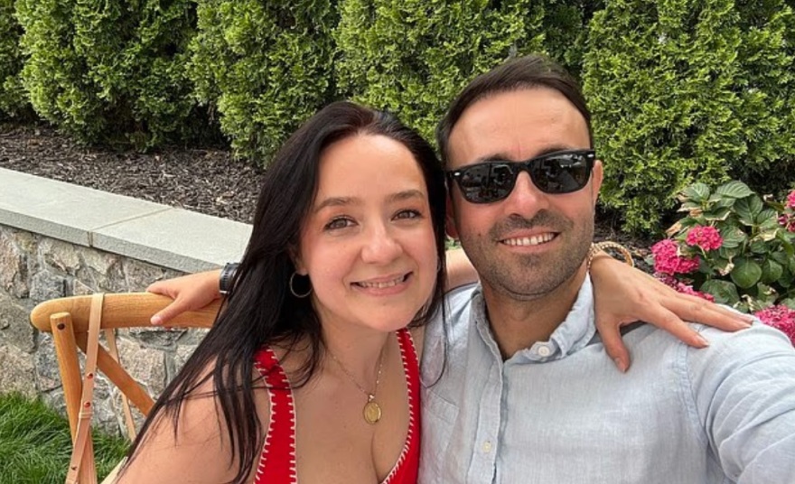 «Έχασα πάνω από τη μισή οικογένειά μου, η νύφη μου ήταν έγκυος πέντε μηνών» λέει ο αδερφός δύο Αμερικανών που σκοτώθηκαν στην έκρηξη της Πλάκας