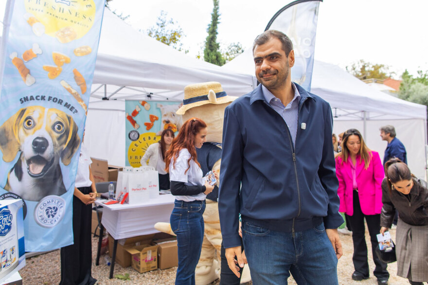 Πλήθος κόσμου στο A Day With My Pet του petmou.gr σε Αθήνα, Θεσσαλονίκη και Πάτρα - Δείτε φωτογραφίες 