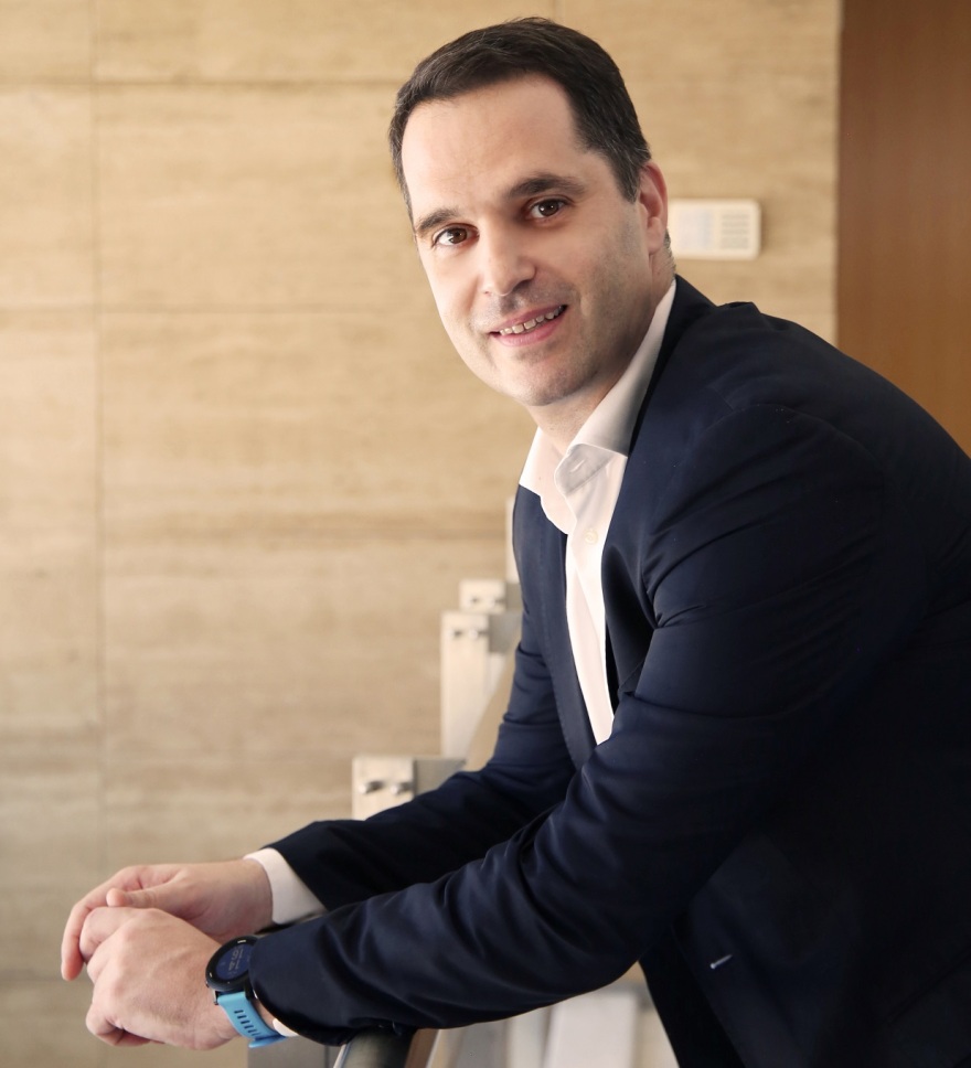 ISOMAT: Στον Όμιλο το brand ESHA – Επενδύσεις που διευρύνουν τις δυνατότητες του Ομίλου