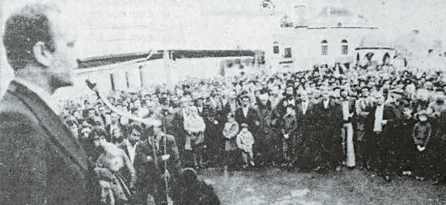 50 χρόνια από τη δίκη για το «νερό του Καματερού»: Η απάτη που έκανε χιλιάδες Έλληνες να πιστέψουν ότι νικούν τον καρκίνο
