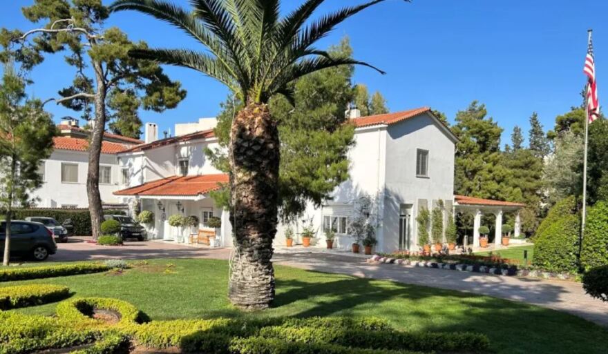 Επιστρέφει στη Φλόριντα η Γκιλφόιλ, τα σενάρια της επόμενης ημέρας μετά την αποπομπή της 