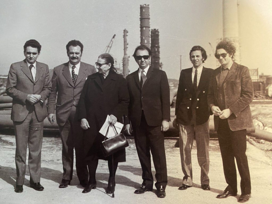 Ο παθιασμένος «Καπετάνιος» του Παναθηναϊκού: Η ζωή, οι θρίαμβοι και οι συγκρούσεις του Γιώργου Βαρδινογιάννη που έζησε με τους δικούς του κανόνες