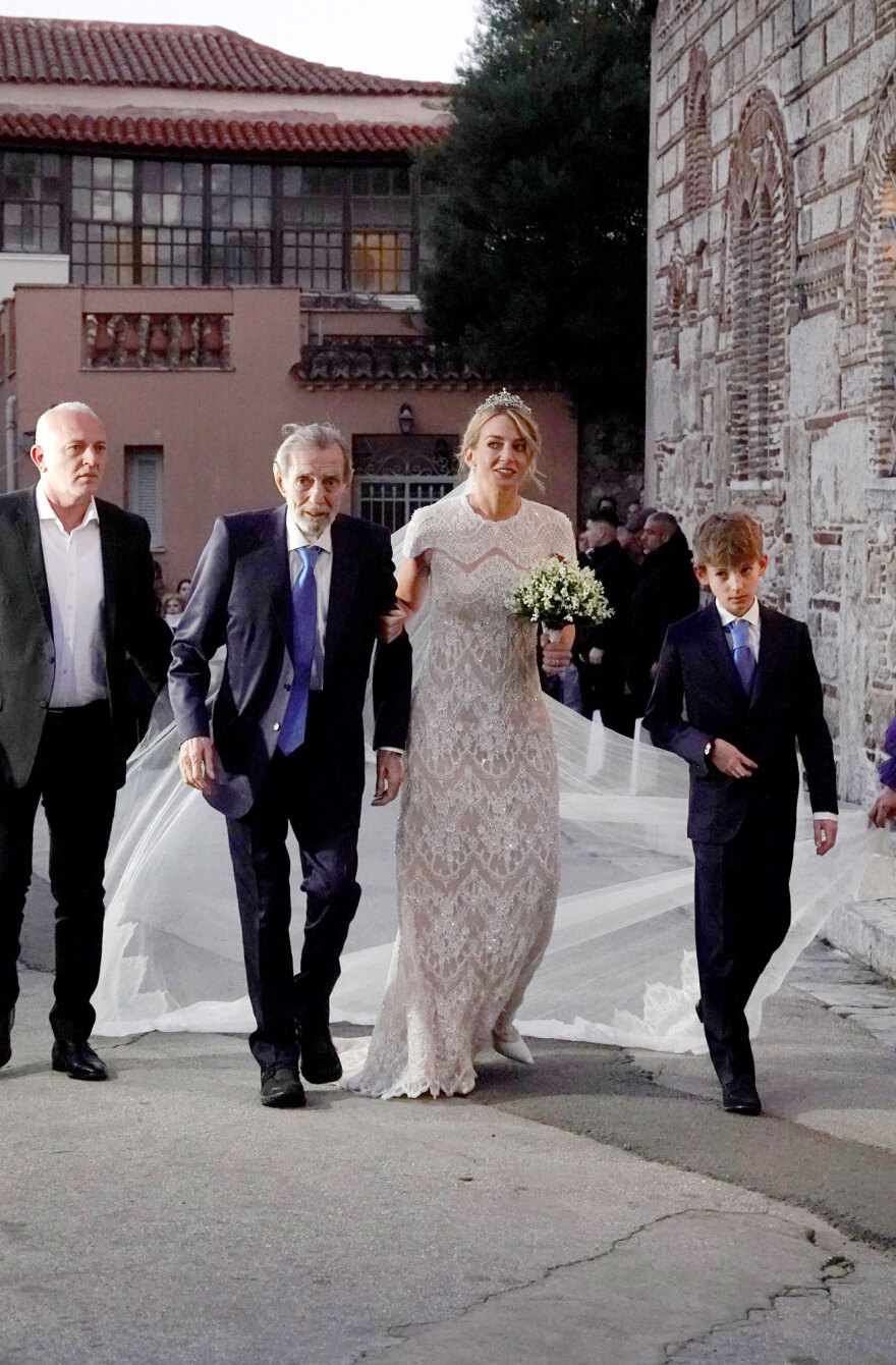 Ο παθιασμένος «Καπετάνιος» του Παναθηναϊκού: Η ζωή, οι θρίαμβοι και οι συγκρούσεις του Γιώργου Βαρδινογιάννη που έζησε με τους δικούς του κανόνες