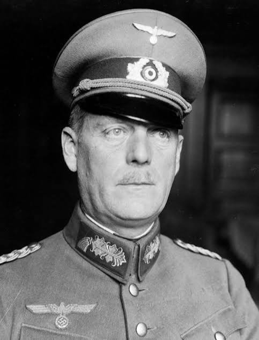 Η σφαγή των Κερδυλίων στις 17 Οκτωβρίου 1941 με την εκτέλεση 230 αμάχων από τους Γερμανούς