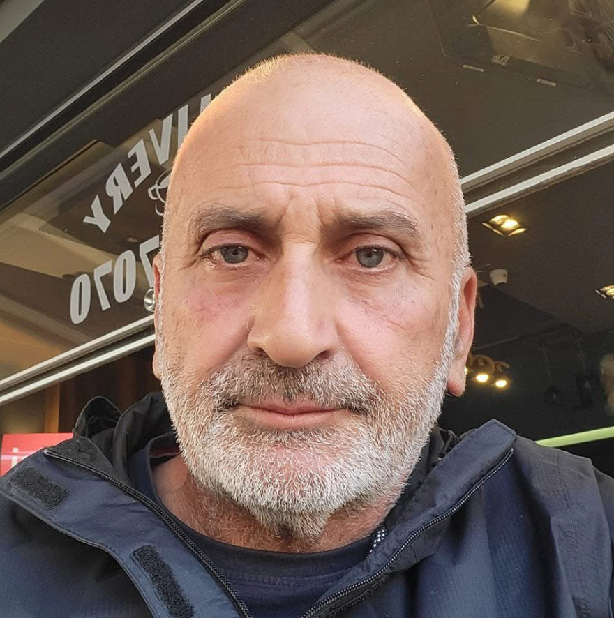 Θρήνος στην Πιερία: Ποιοι ήταν ο 41χρονος πιλότος των Canadair, πατέρας τεσσάρων παιδιών, και ο 58χρονος που σκοτώθηκαν με το μονοκινητήριο - «Έκανε λάθος ελιγμό»