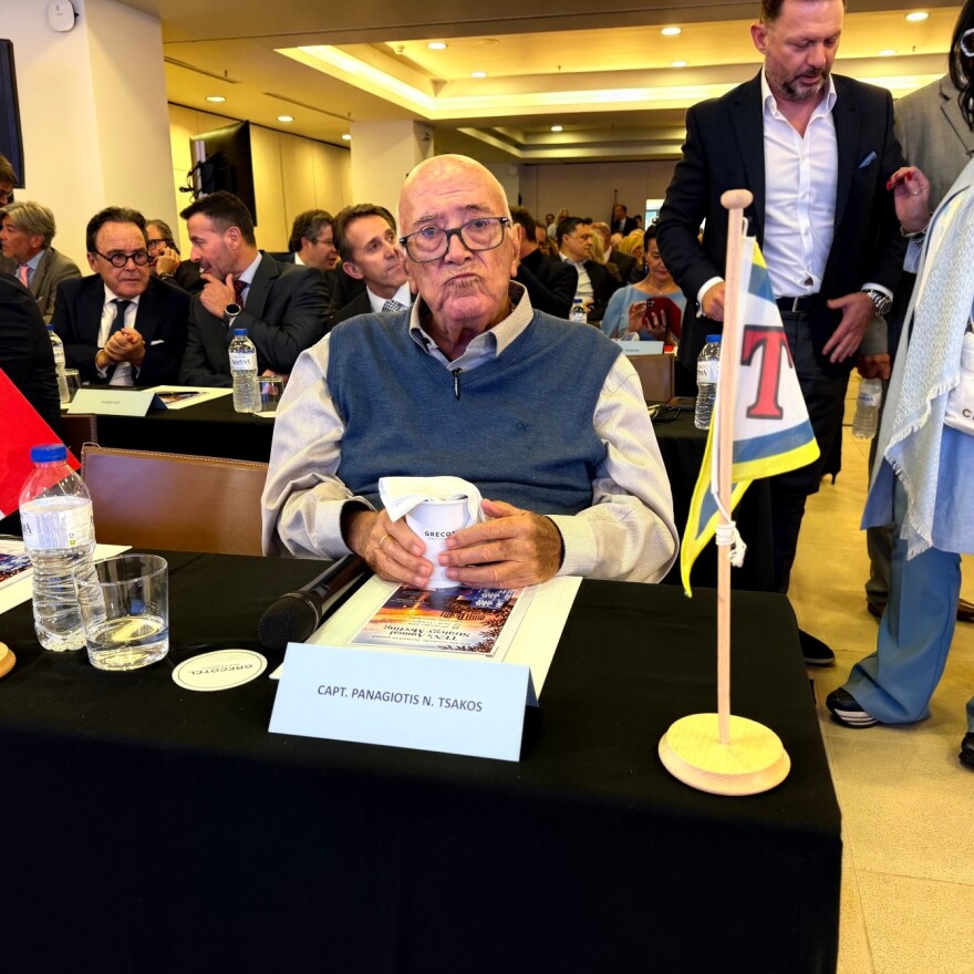 Νίκος Τσάκος: Δεν θα γίνουμε πειραματόζωα για την πράσινη μετάβαση 
