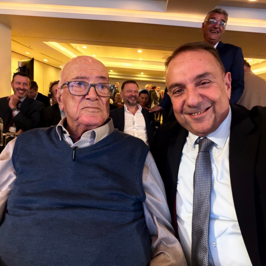Νίκος Τσάκος: Δεν θα γίνουμε πειραματόζωα για την πράσινη μετάβαση 