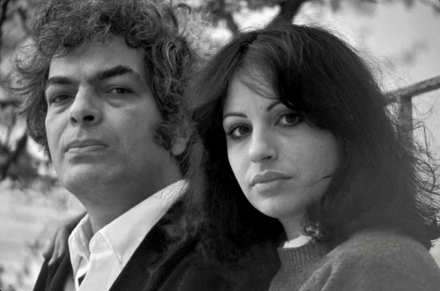 Μάνος Λοΐζος, «όλα σε θυμίζουν»: Τα τραγούδια που έγραψαν ιστορία, οι δύο γάμοι και η διαμάχη με το ΠΑΣΟΚ για το «Καλημέρα Ήλιε»
