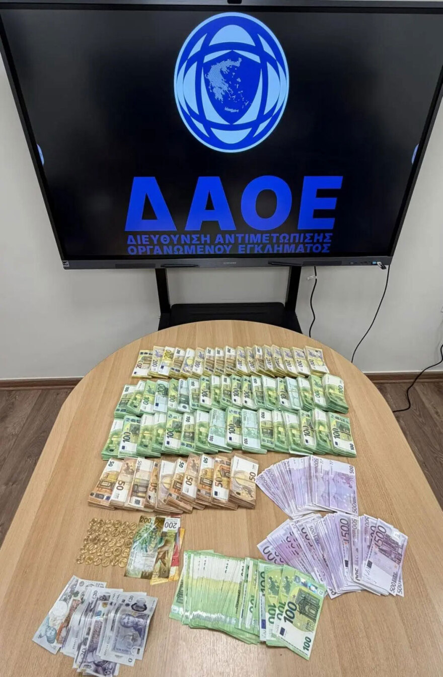 Σκάνδαλο στο ελληνικό μπάσκετ: Συνολικά 931.463 ευρώ κατασχέθηκαν για την υπόθεση με τα στημένα, τι αναφέρει η ΕΛΑΣ