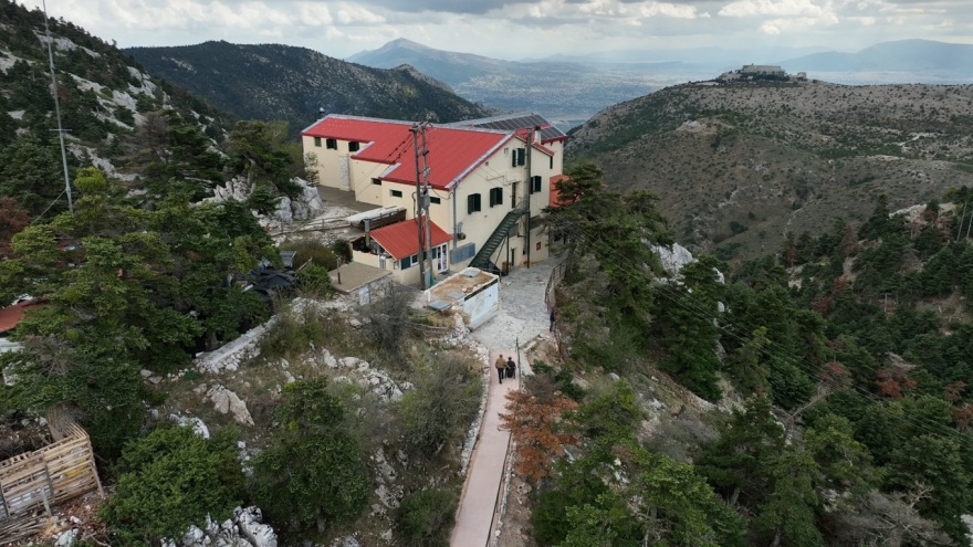 Η αξία της κοινωνικής προσφοράς βρίσκεται στη συνέχειά της