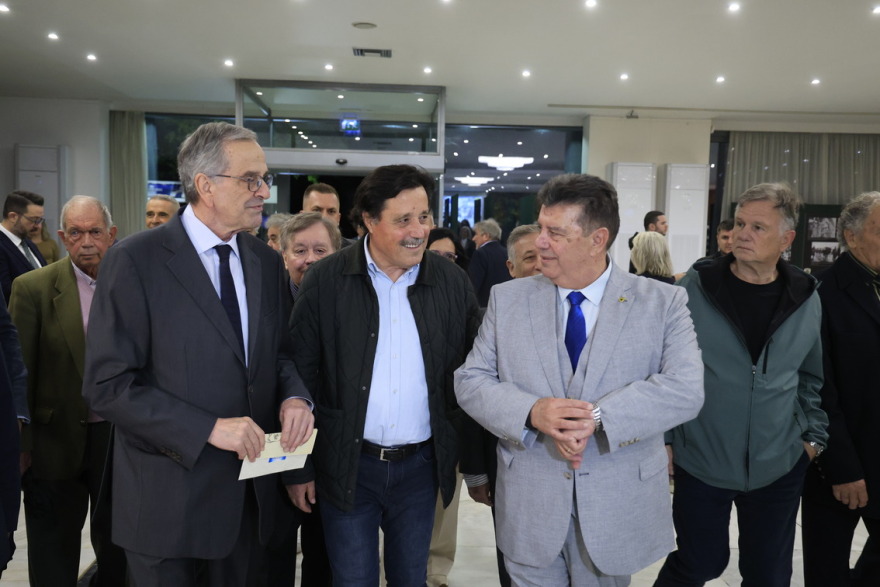 Καραμανλής: «Όχι» στην ενημέρωση της Τουρκίας για το καλώδιο – «Σφάλλουν βαρέως» όσοι διαβάζουν λάθος την Άγκυρα 
