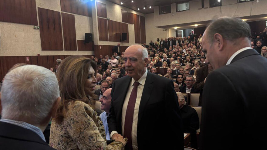 Καραμανλής: «Όχι» στην ενημέρωση της Τουρκίας για το καλώδιο – «Σφάλλουν βαρέως» όσοι διαβάζουν λάθος την Άγκυρα 
