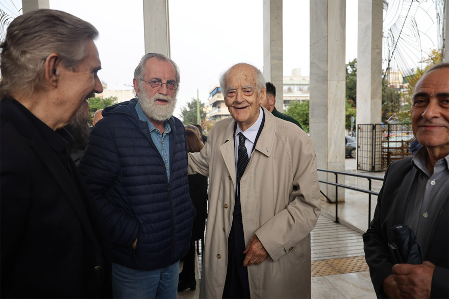 Πέντε χρόνια από τον θάνατο της Φώφης Γεννηματά: Ποιοι δίνουν το παρών στο μνημόσυνο