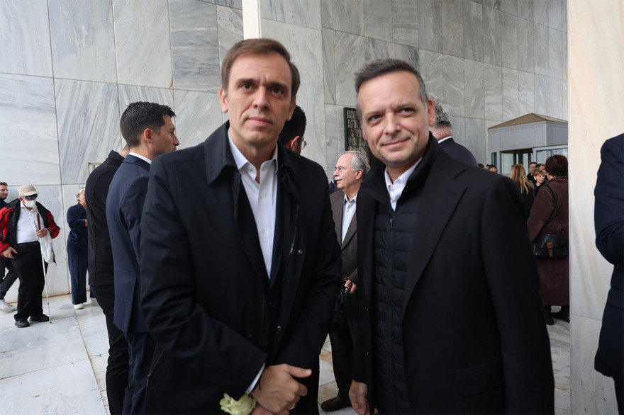 Πέντε χρόνια από τον θάνατο της Φώφης Γεννηματά: Ποιοι δίνουν το παρών στο μνημόσυνο