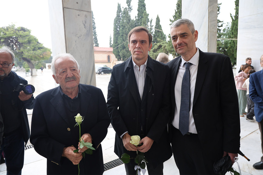 Πέντε χρόνια από τον θάνατο της Φώφης Γεννηματά: Ποιοι δίνουν το παρών στο μνημόσυνο