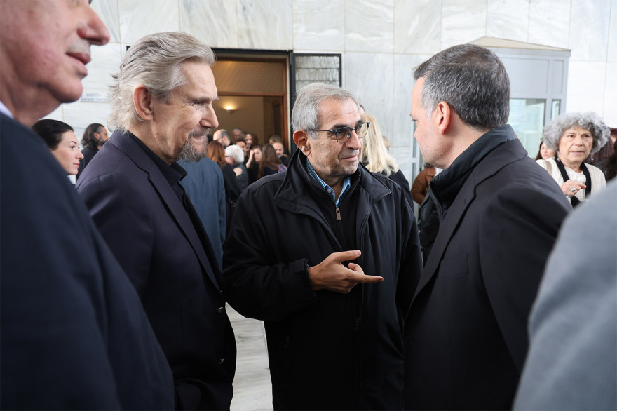 Πέντε χρόνια από τον θάνατο της Φώφης Γεννηματά: Ποιοι δίνουν το παρών στο μνημόσυνο