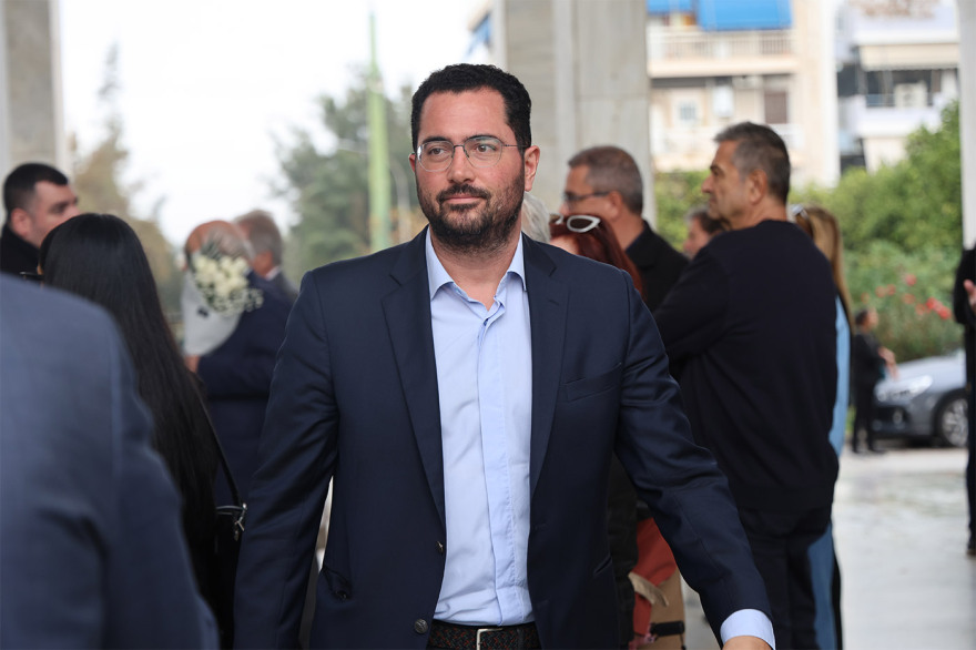 Πέντε χρόνια από τον θάνατο της Φώφης Γεννηματά: Ποιοι δίνουν το παρών στο μνημόσυνο