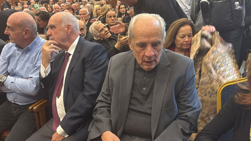 Καραμανλής: «Όχι» στην ενημέρωση της Τουρκίας για το καλώδιο – «Σφάλλουν βαρέως» όσοι διαβάζουν λάθος την Άγκυρα 
