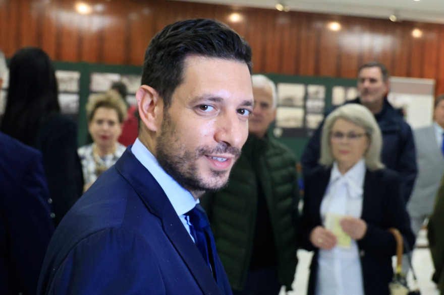 Καραμανλής: «Όχι» στην ενημέρωση της Τουρκίας για το καλώδιο – «Σφάλλουν βαρέως» όσοι διαβάζουν λάθος την Άγκυρα 
