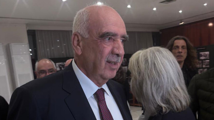 Καραμανλής: «Όχι» στην ενημέρωση της Τουρκίας για το καλώδιο – «Σφάλλουν βαρέως» όσοι διαβάζουν λάθος την Άγκυρα 
