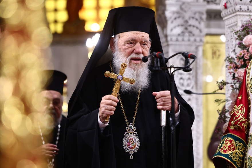 Η Θεσσαλονίκη γιορτάζει τον πολιούχο Άγιο Δημήτριο και την 114η επέτειο της απελευθέρωσής της, δείτε βίντεο και φωτογραφίες
