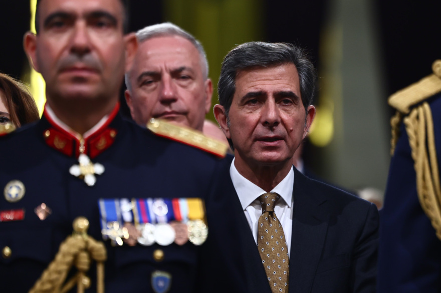 Η Θεσσαλονίκη γιορτάζει τον πολιούχο Άγιο Δημήτριο και την 114η επέτειο της απελευθέρωσής της, δείτε βίντεο και φωτογραφίες
