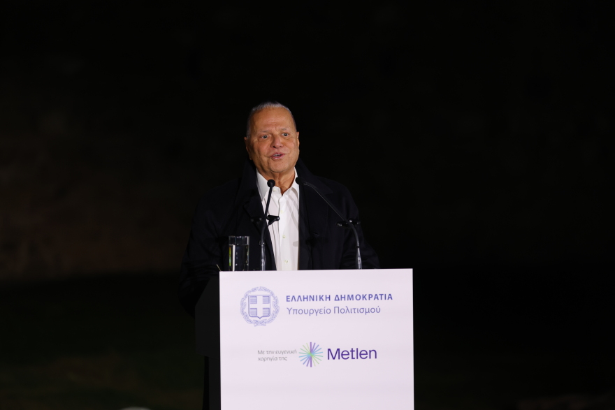 Μητσοτάκης: Δεν φωτίζουμε μόνο τον Λευκό Πύργο, φωτίζουμε ολόκληρη τη Θεσσαλονίκη, ολόκληρη τη Μακεδονία