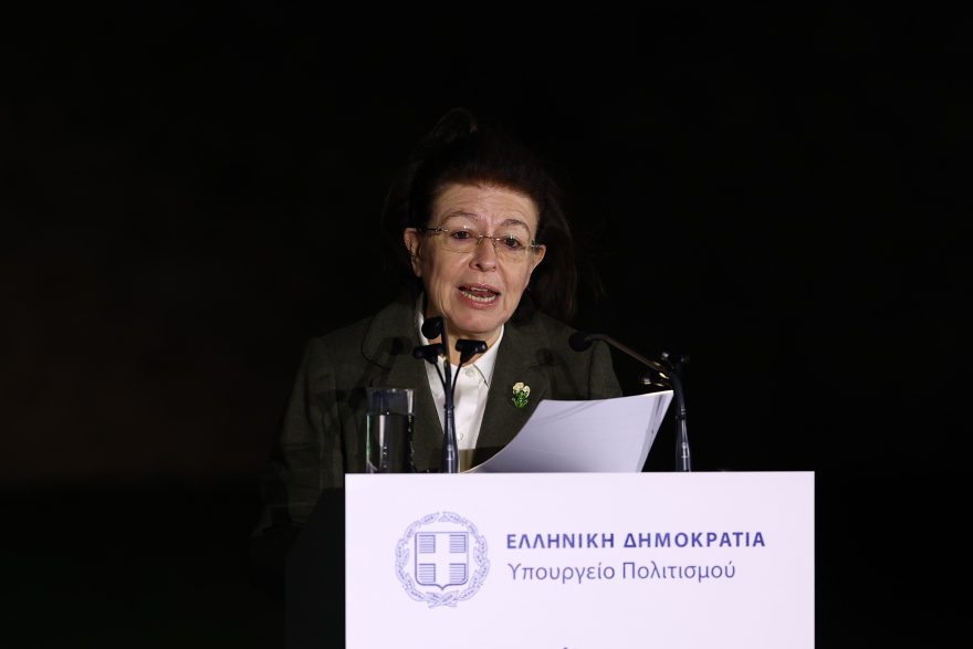 Μητσοτάκης: Δεν φωτίζουμε μόνο τον Λευκό Πύργο, φωτίζουμε ολόκληρη τη Θεσσαλονίκη, ολόκληρη τη Μακεδονία