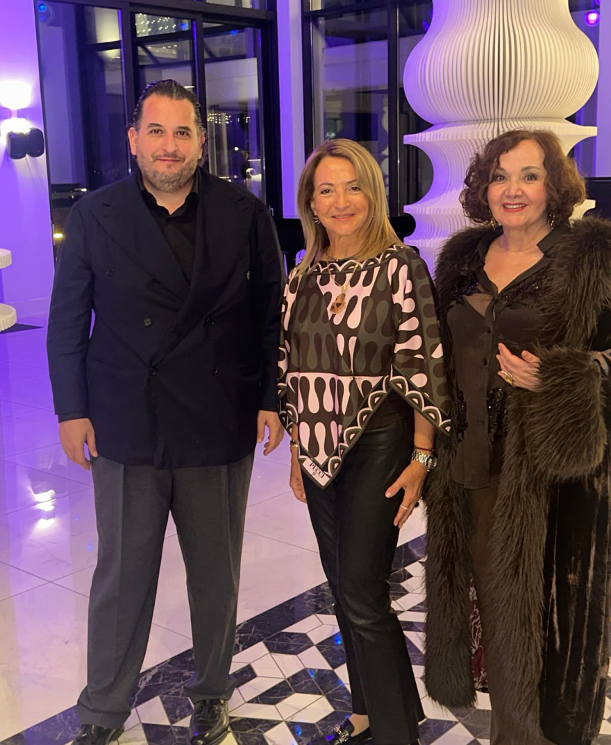 Φιλανθρωπική μουσική βραδιά στην Κρήτη για το MDA Hellas
