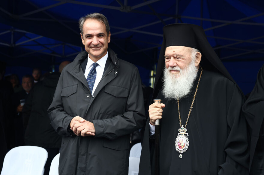 Δείτε live την στρατιωτική παρέλαση της 28ης Οκτωβρίου στη Θεσσαλονίκη
