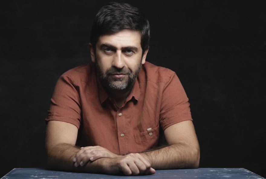 Σταύρος Ξαρχάκος: Θα τιμηθεί για τη συνολική προσφορά του στο 67ο Φεστιβάλ Κινηματογράφου Θεσσαλονίκης 