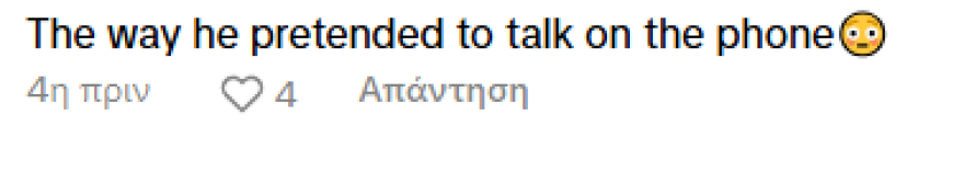 Λεονάρντο Ντι Κάπριο: Αγνόησε τον κόσμο που τον υποδέχτηκε σε ξενοδοχείο στα νησιά Φίτζι - «Αγενή» τον χαρακτηρίζουν στο TikTok