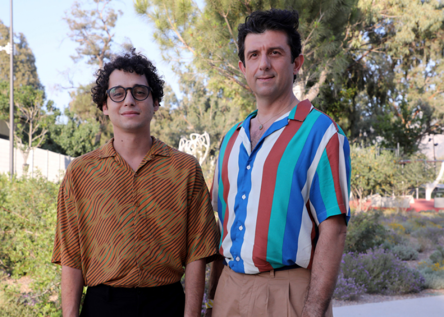 Μιχάλης Οικονόμου: Δεν είχα την προσδοκία να κάνω θρησκευτικό γάμο