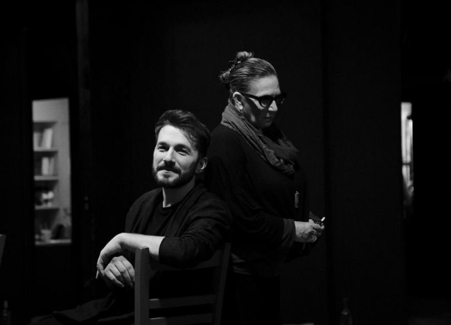 Θοδωρής Βουτσικάκης: Θα πήγαινα στη Eurovision με ένα ωραίο τραγούδι, μου άρεσε η Αστερομάτα