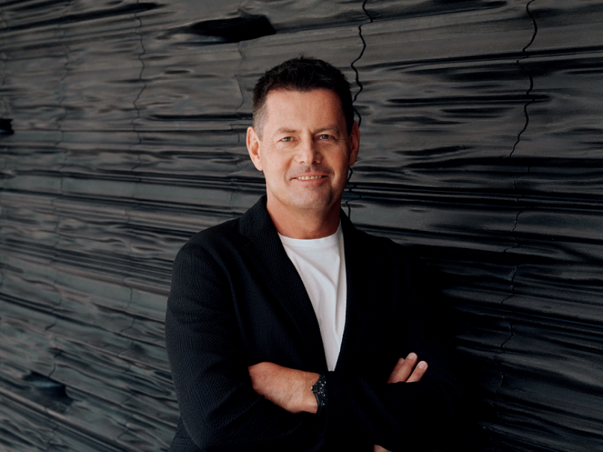 Allwyn: Η μητρική του ΟΠΑΠ ενώνει τις δυνάμεις της με την ομάδα Formula 1 της McLaren