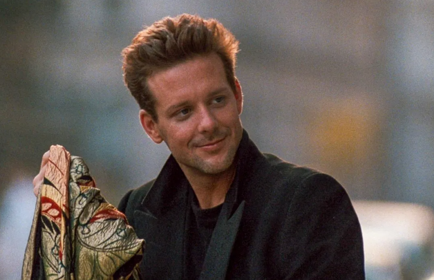 Ο Μίκι Ρουρκ αποκάλυψε τον λόγο που αποφάσισε να παίξει σε ριάλιτι