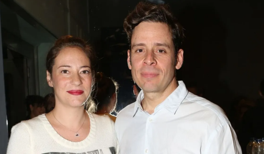 Αλεξάνδρα Ούστα: Υποτιμούσαν τη νοημοσύνη μου, όταν προσπαθούσαν να με φωτογραφίσουν στην παραλία με την οικογένειά μου 