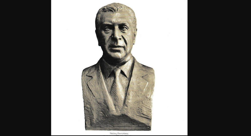 Η Ευρυδίκη Βαλαβάνη έκανε baby shower λίγο πριν γεννηθεί το πρώτο της παιδί με τον Γρηγόρη Μόργκαν